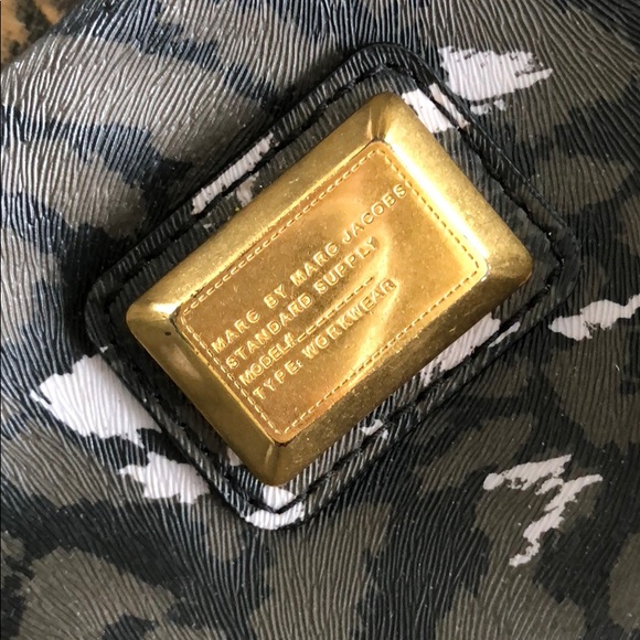 Marc by Marc Jacobs Crossbody - Picture 3 of 6